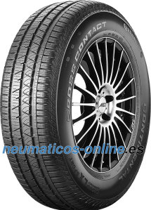 Image of Continental CrossContact LX Sport ( 225/65 R17 102H EVc ) R-394965 ES