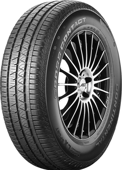 Image of Continental CrossContact LX Sport ( 235/50 R18 97V EVc ) R-319012 PT