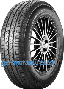Image of Continental CrossContact LX Sport ( 235/55 R19 101W EVc MGT ) R-446297 IT