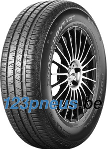 Image of Continental CrossContact LX Sport ( 235/65 R17 104H MO avec rebord ) R-187869 BE65