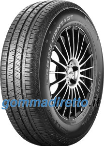 Image of Continental CrossContact LX Sport ( 255/50 R20 105T EVc ) R-389459 IT