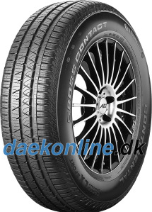 Image of Continental CrossContact LX Sport ( 255/50 R20 109H XL AO EVc ) R-369502 DK
