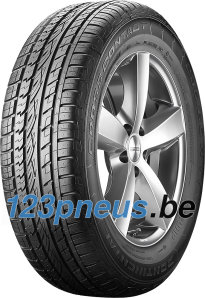Image of Continental CrossContact UHP ( 235/65 R17 108V XL N0 ) R-131624 BE65