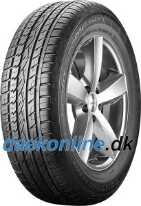 Image of Continental CrossContact UHP ( 255/55 R18 109W XL ) D-112439 DK
