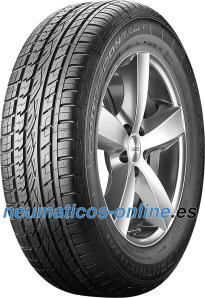 Image of Continental CrossContact UHP ( 255/60 R18 112H XL ) R-318902 ES