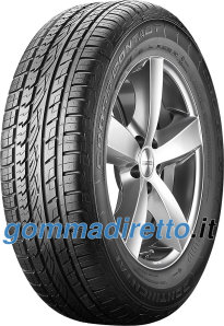 Image of Continental CrossContact UHP ( 275/45 R20 110W XL ) D-112440 IT