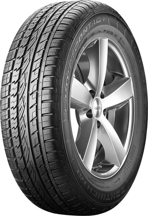 Image of Continental CrossContact UHP ( 295/40 R21 111W XL MO ) R-318869 PT