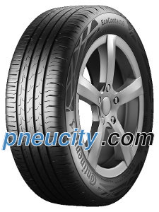 Image of Continental EcoContact 6 SSR ( 225/40 R18 92Y XL * EVc runflat ) R-391881 PT
