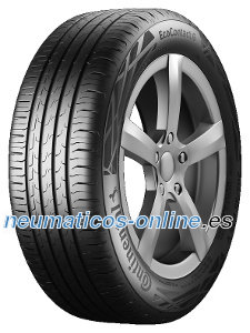 Image of Continental EcoContact 6Q ( 235/55 R19 101T Conti Seal EVc ) R-451174 ES