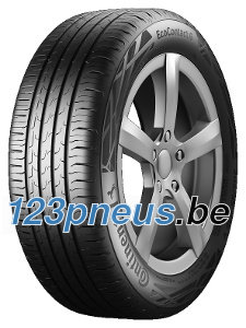 Image of Continental EcoContact 6Q ( 245/50 R19 105Y XL * EVc ) R-479678 BE65