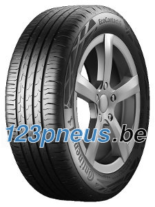 Image of Continental EcoContact 6Q ( 275/35 R20 102Y XL * EVc MO ) R-475877 BE65