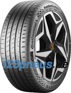 Image of Continental PremiumContact 7 ( 215/60 R17 96V EVc ) D-126968 BE65