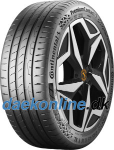 Image of Continental PremiumContact 7 ( 225/45 R17 94V XL EVc ) D-126983 DK