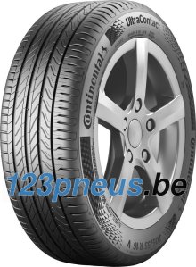 Image of Continental UltraContact ( 215/50 R17 95W XL EVc ) D-126025 BE65