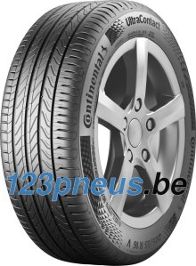 Image of Continental UltraContact ( 225/45 R17 91V EVc ) D-126017 BE65