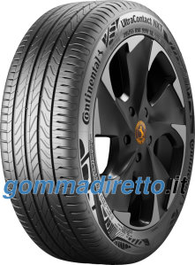 Image of Continental UltraContact NXT - ContiReTex ( 235/45 R20 100V XL CRM EVc ) D-131677 IT