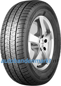 Image of Continental VanContact 4Season ( 195/60 R16C 99/97H 6PR ) R-338023 NL49