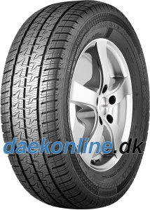 Image of Continental VanContact 4Season ( 215/75 R16C 113/111R 8PR ) R-366469 DK