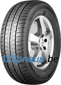 Image of Continental VanContact 4Season ( 225/75 R16C 121/120R 10PR ) R-289161 BE65