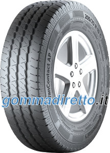 Image of Continental VanContact AP ( 225/70 R15C 112/110R 8PR ) R-356181 IT