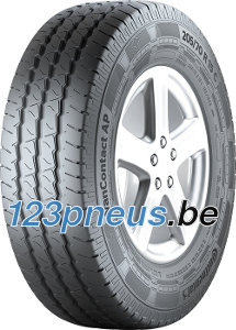 Image of Continental VanContact AP ( 235/65 R16C 121/119R 10PR ) R-356183 BE65