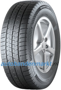 Image of Continental VanContact Camper ( 225/75 R16CP 118R 10PR EVc ) R-345773 NL49