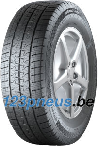 Image of Continental VanContact Camper ( 235/65 R16CP 115R 8PR ) R-409631 BE65