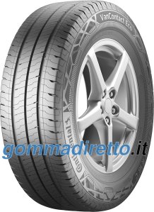 Image of Continental VanContact Eco ( 215/75 R16C 116/114R 10PR ) R-409632 IT