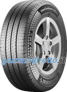 Image of Continental VanContact Ultra ( 235/65 R16C 121/119R 10PR EVc ) D-126127 IT