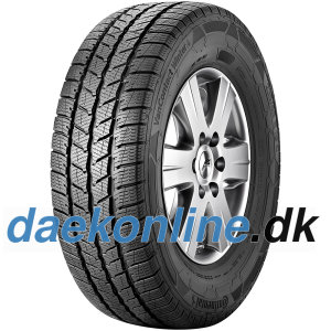 Image of Continental VanContact Winter ( 185/75 R16C 104/102R 8PR ) R-280441 DK