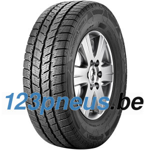 Image of Continental VanContact Winter ( 195/75 R16C 107/105R 8PR EVc ) R-280443 BE65