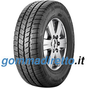 Image of Continental VanContact Winter ( 205/70 R17C 115/113R 10PR EVc ) R-365370 IT