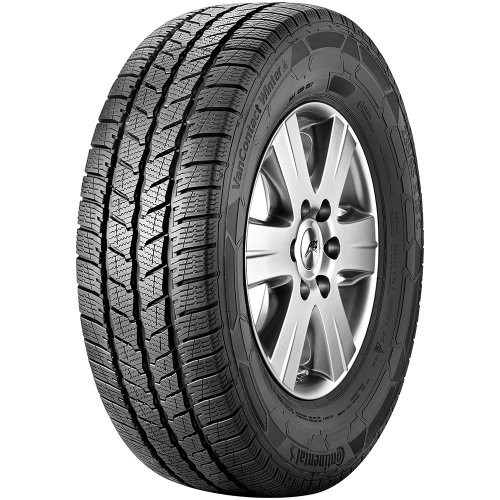 Image of Continental VanContact Winter ( 215/60 R16C 103/101T 6PR ) R-280459 PT