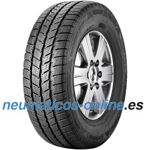 Image of Continental VanContact Winter ( 215/75 R16C 116/114R 10PR ) R-435622 ES