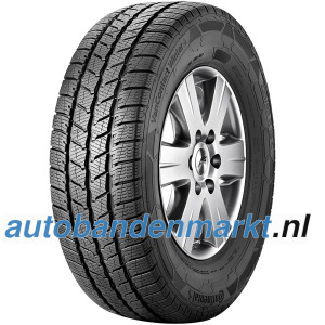Image of Continental VanContact Winter ( 225/55 R17C 109/107T 8PR dubbele markering 104T ) R-277723 NL49