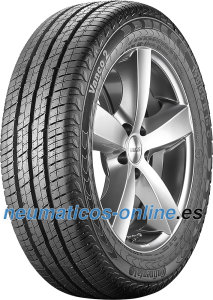 Image of Continental Vanco 2 ( 175/75 R16C 101/99R 8PR ) R-143180 ES