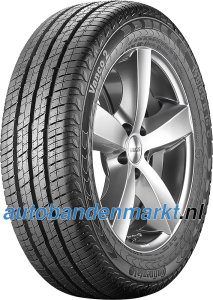 Image of Continental Vanco 2 ( 195/75 R14C 106/104Q 8PR ) R-143179 NL49