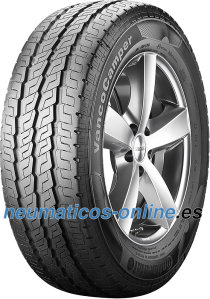 Image of Continental VancoCamper ( 225/75 R16CP 116R 8PR ) R-128494 ES