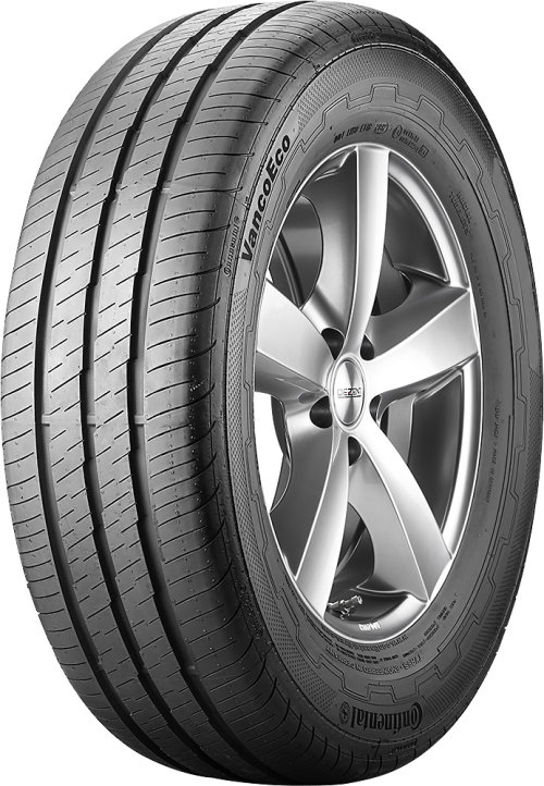 Image of Continental VancoEco ( 235/65 R16C 115/113R 8PR ) R-187879 PT