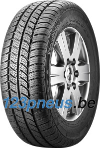 Image of Continental VancoWinter 2 ( 235/65 R16C 118/116R 10PR Double marquage 115/113S ) D-119204 BE65