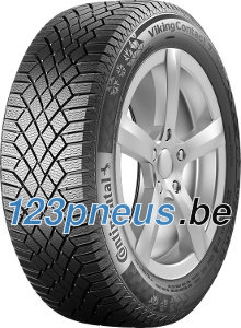 Image of Continental Viking Contact 7 ( 205/50 R17 93T XL Pneus nordiques ) R-379811 BE65