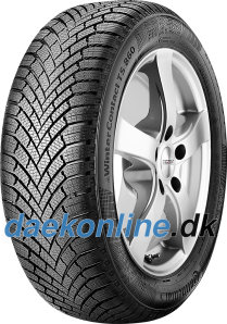 Image of Continental WinterContact TS 860 ( 165/60 R14 79T XL ) R-342125 DK