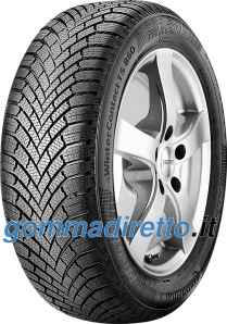 Image of Continental WinterContact TS 860 ( 195/45 R16 80T ) R-340254 IT