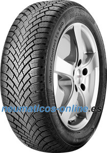Image of Continental WinterContact TS 860 ( 195/55 R15 85H ) R-318745 ES