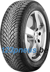 Image of Continental WinterContact TS 860 ( 195/55 R15 85T ) R-335227 BE65