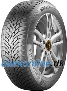 Image of Continental WinterContact TS 870 ( 165/65 R14 79T EVc ) R-484704 DK