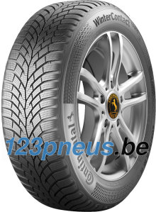 Image of Continental WinterContact TS 870 ( 195/55 R15 85T EVc ) R-452051 BE65