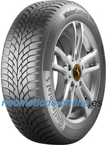 Image of Continental WinterContact TS 870 ( 195/60 R16 89H EVc ) R-452039 ES