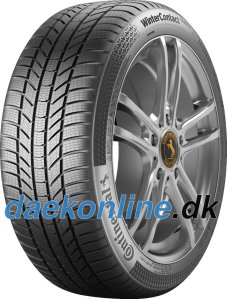 Image of Continental WinterContact TS 870 P ( 215/65 R17 99H EVc ) D-124619 DK