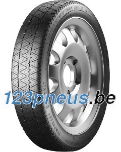 Image of Continental sContact ( T155/80 R19 114M ) D-123403 BE65